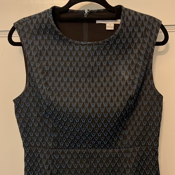 Diane von Furstenberg Career Dress - Picture 4 of 5